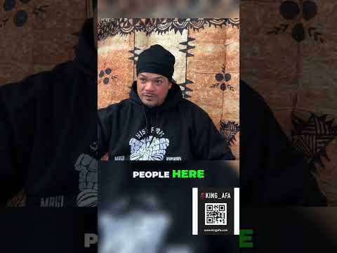 Ancient Polynesian Civilization: Western Alien Theories vs Tonga Pyramids Megalithic Structures!