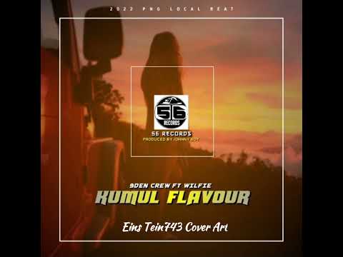 Kumul Flavour_Eins Tein743 (2024).