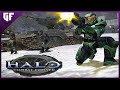 Halo 1 Combat Evolved Gameplay Completa Pt br Legendado