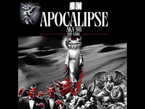 07 - Aka 98 - Moncler Feat OttyWeed (Prod.S.O.F GANG)