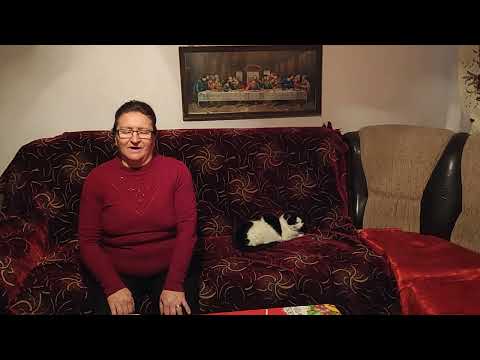 Domnica Șuțu, bătrânească