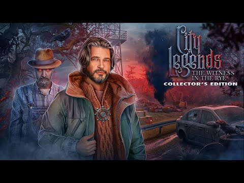 City Legends 4: The Witness