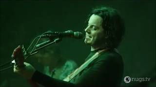 Raconteurs - Carolina Drama