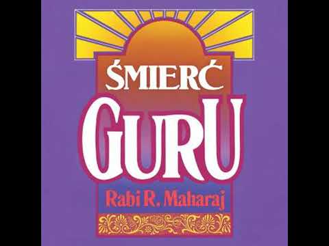 Śmierć Guru - Dave Hunt