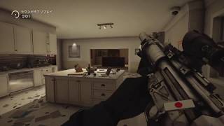 【R6S 面白動画】やっちまってる