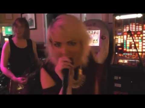 Thumbnail for The Lost Archives -  Butterfly (Live @ The Cedar Tavern)