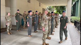 Open Ranks Inspection (ORI)
