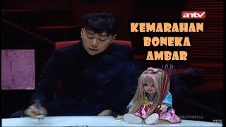 Download lagu Kemarahan Boneka Ambar! | Menembus Mata Batin (Gang Of Ghosts) | ANTV Eps 144 23 Januari 2019 mp3