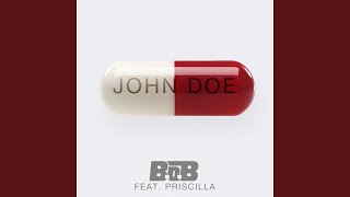 John Doe (feat. Priscilla)