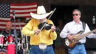 Charlie Daniels Band ~ Star Spangled Banner