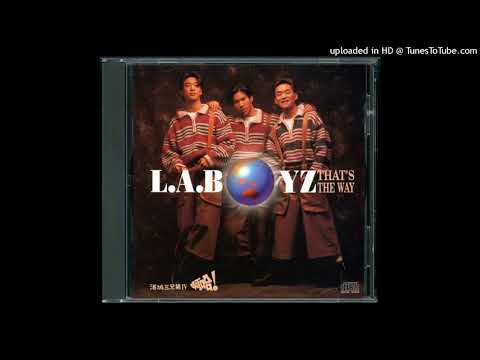 L.A. Boyz - 金斯頓的夢想