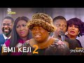 EMI KEJI 2 - Latest Yoruba Movie Review 2024| Rotimi Salami| Sidi| Habeeb Alagbe| Vicky Adeboye|