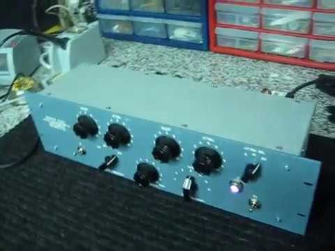 Pultec EQP-1a Kit - RecPro Audio