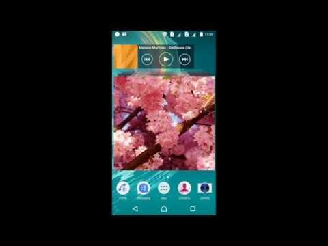 Sony Xperia C5 Ultra Dual Android 6.0 Marshmallow Sony Official Update