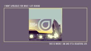 Disco Killerz feat. Delaney Jane &amp; Sarah Charness | BEAUTIFUL LIFE (lyrics)
