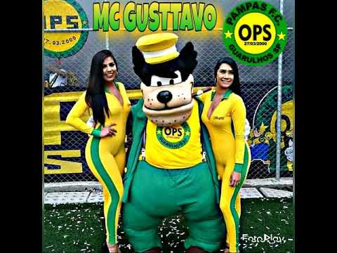 OS PAMPAS - MC GUSTTAVO- DJ THEU
