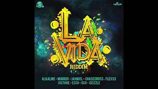 Jahmiel   big moves    La vida riddim may 2017