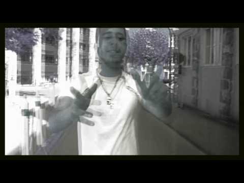 Iggy Capone - Die Baretta / Kann der Tag anfangen [ Offical Video ]