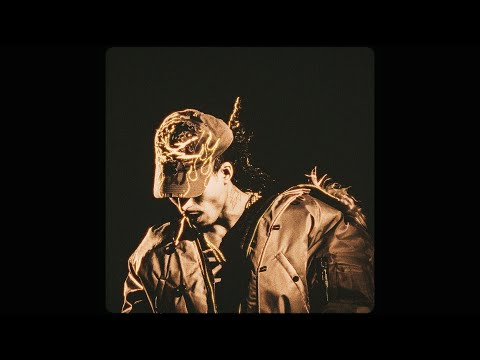 (FREE) Matuê x Brandão x Alee Type Beat "Todas as Luzes" (Prod. Dom'vi)