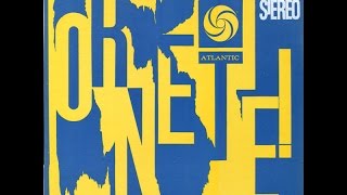R.P.D.D. - Ornette Coleman Quartet