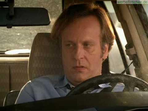 Mc Donalds Werbespot - Dickes Kind