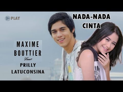 download lagu mp3 mp4 Prilly Latuconsina Feat Maxime Bouttier Nada Nada Cinta, download lagu Prilly Latuconsina Feat Maxime Bouttier Nada Nada Cinta gratis, unduh video klip Prilly Latuconsina Feat Maxime Bouttier Nada Nada Cinta