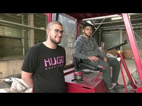 Romanipen: Pamet menja svet