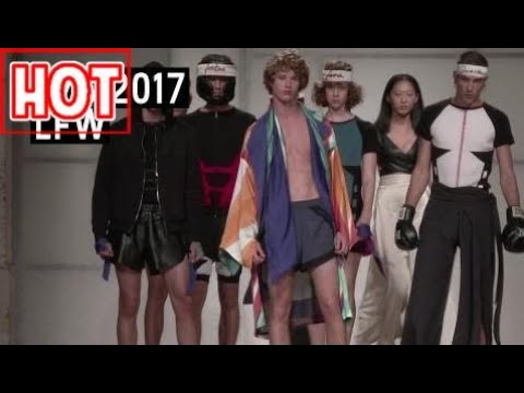 Duarte Spring/Summer 2017 | Sangue Novo | Moda Lisboa