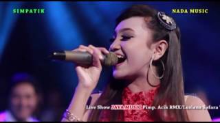 Jihan Audy Jaran Goyang JAVA Music Kendang Ky Ageng