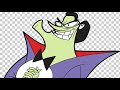 Hacker Cyberachase Voice Impression