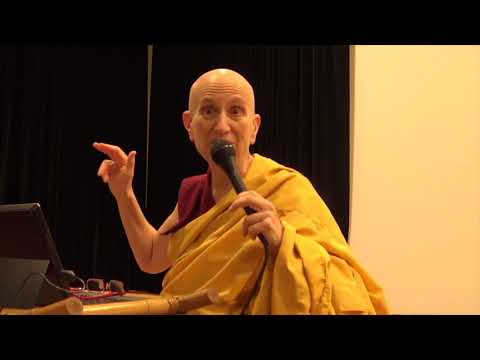 Creating the Causes for a Precious Human Life Buddhist Gem Fellowship 12-02-17