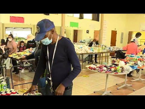 Thumbnail for Nicholas Economides on U.S. economy by Nicholas Economides