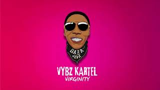 VYBZ KARTEL - VIRGINITY (DOOVS X TITONY BMK) REMIX