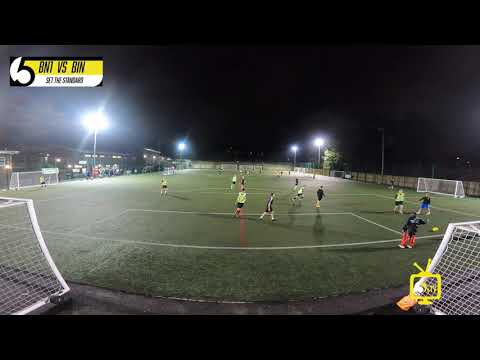 BN1 FC vs Bindire FC - Dorothy Stringer, Tuesday - Season 8 - Week 4 - 26.10.2021