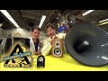 Sound, Vibrations and Air Pressure | FULL EPISODE COMPILATION | Science Max