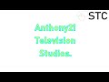 1913 Anthony21 Television Studios Logo 2020