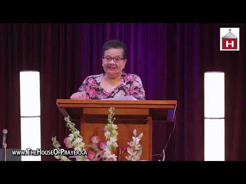 Shekinah: "Angels are very real" Part 2 with Pastor Jean Tracey
