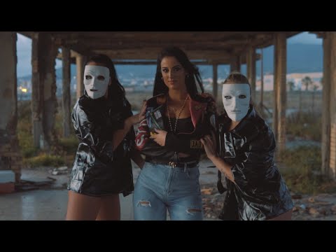 Valentina Belli - N'Ammurata E Po Amante (Video Ufficiale )