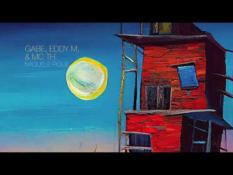 Gabe, Eddy M & MC Th - Naquele Pique (Kodovishkk edit)