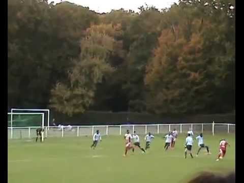 Soissons OSQ 10 10 2015 coupe de picardie 2ème tour 28