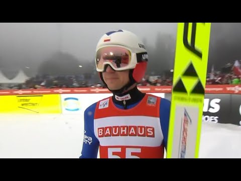 Kronika Pucharu Świata - WIllingen (05.02.2023)