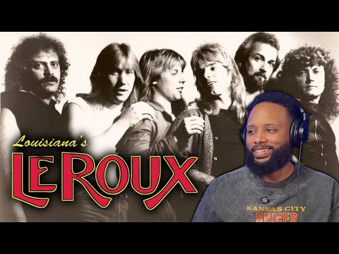 FIRST TIME HEARING LE ROUX - New Orleans Ladies | Classic REACTION