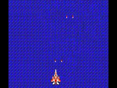 nes f-15 city wars jap