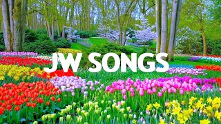 JW SONGS - Instrumental Relaxing Music (VIDEO)