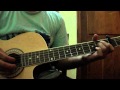 Main Tenu Samjhawan Ki - Acoustic Guitar Version ...