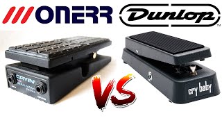 Video thumbnail for Onner CRYIN' vs CRYBABY GCB 95 by Leonardo Santos