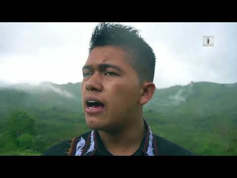 Fitri Bintang feat Iwan -  Mungenal Bahgie