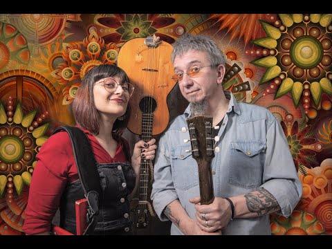 Max & Veronica's Batch of Songs - None of my Jellyroll