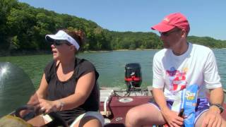Video - Top Five Boating Violations