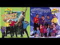 The Wiggles Wiggly Safari Go To Sleep Jeff 2004 US Full Album